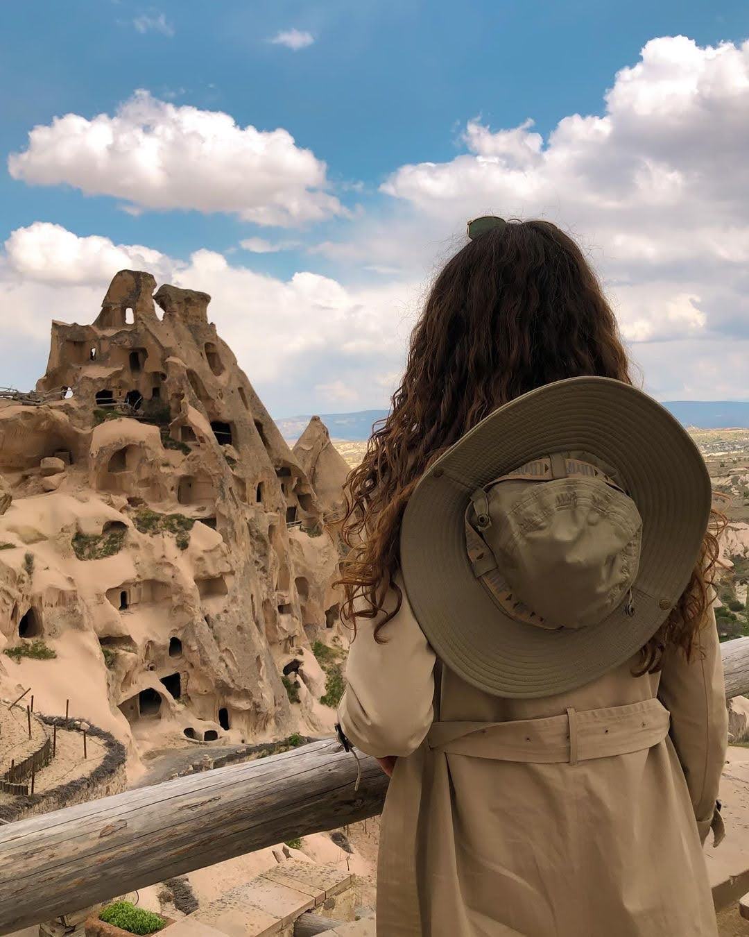 3 Days Cappadocia Package