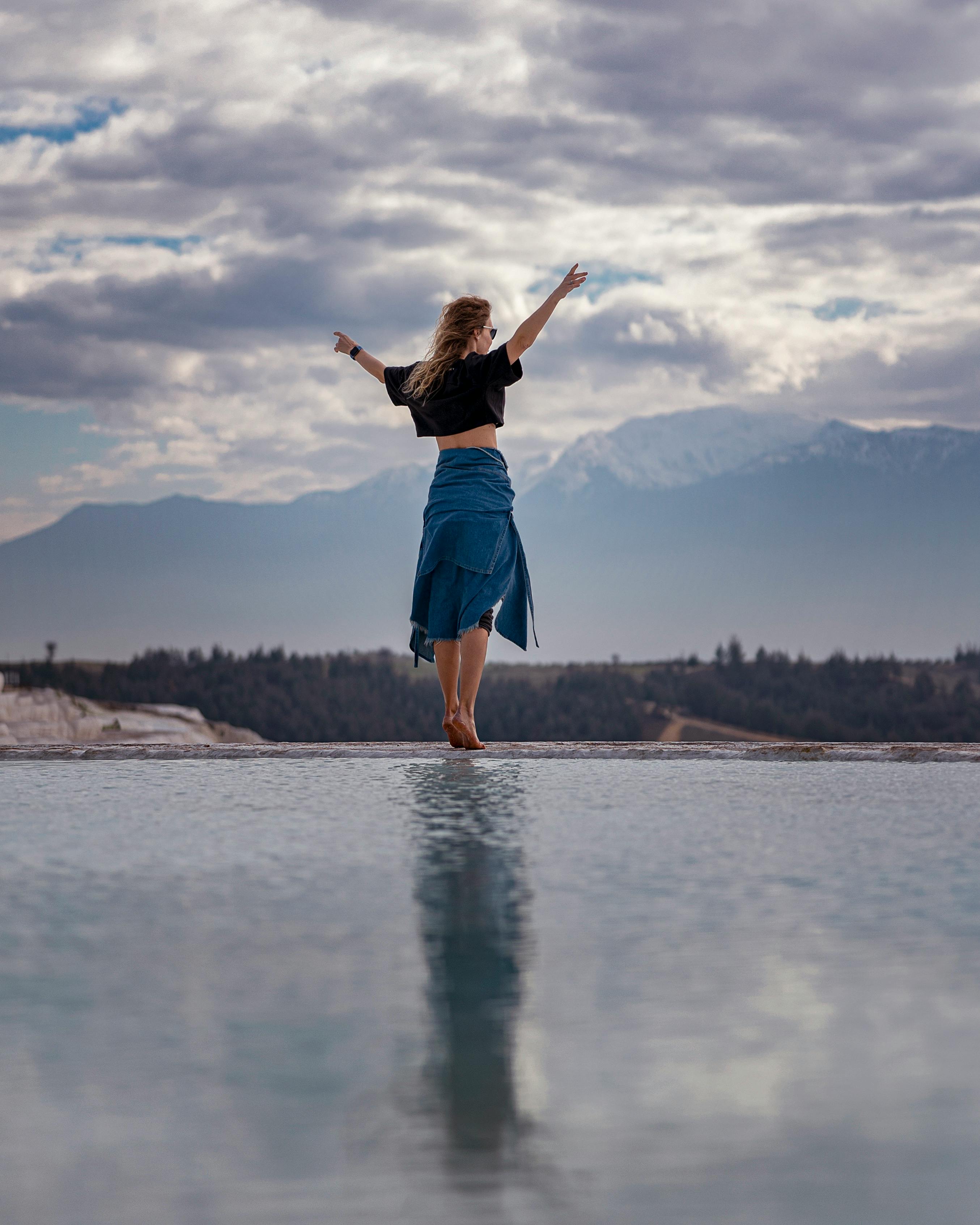 6 Days Istanbul Cappadocia Pamukkale