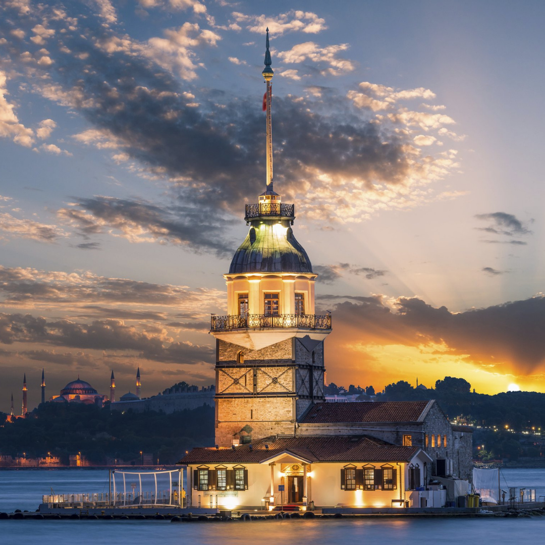 Best of Istanbul Private Tours