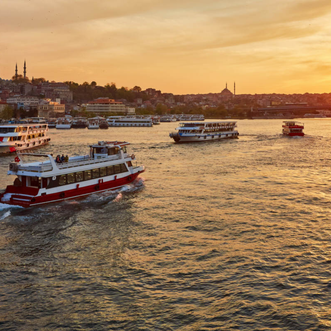 Turkey Express Highlights 6 Days