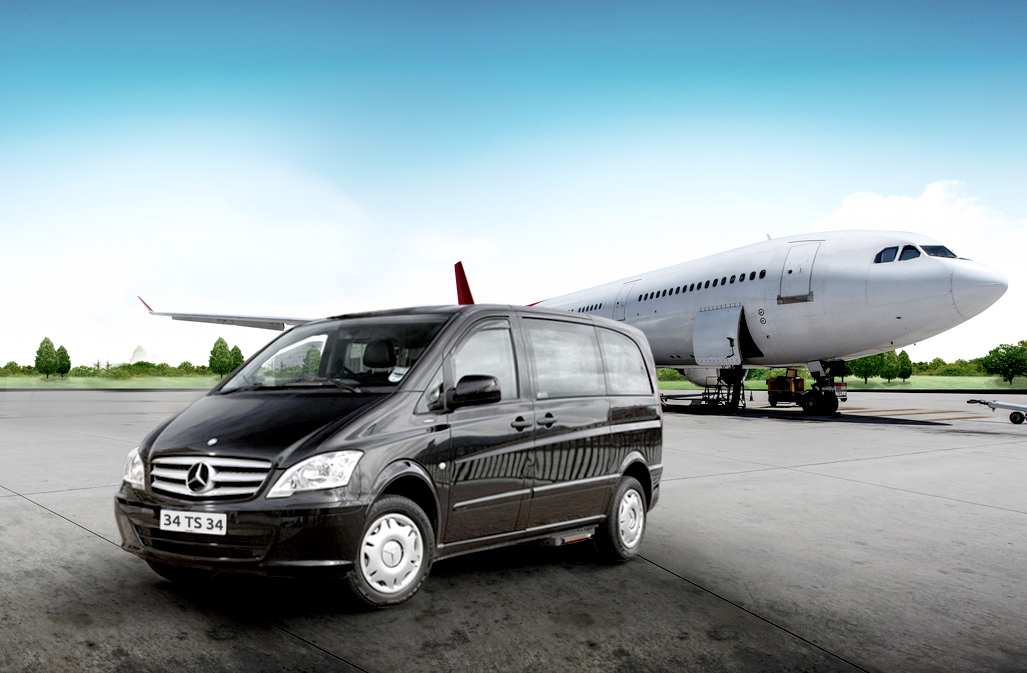 İstanbul Daily Tour Transfer