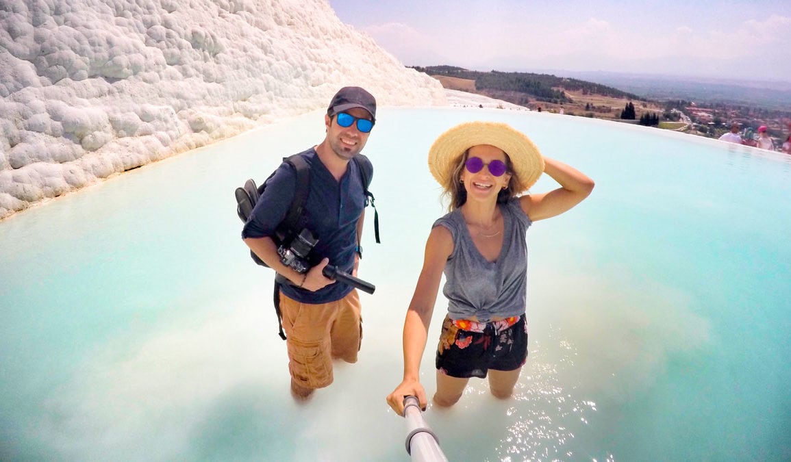 Popular Turkey 8 Days