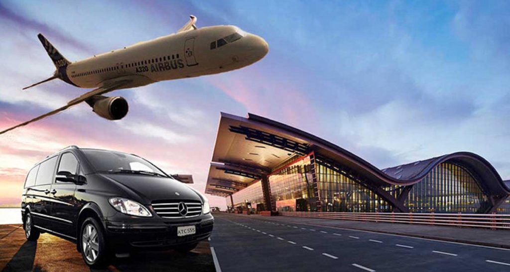 Turkey Kusadasi - Izmir Airport Transfer