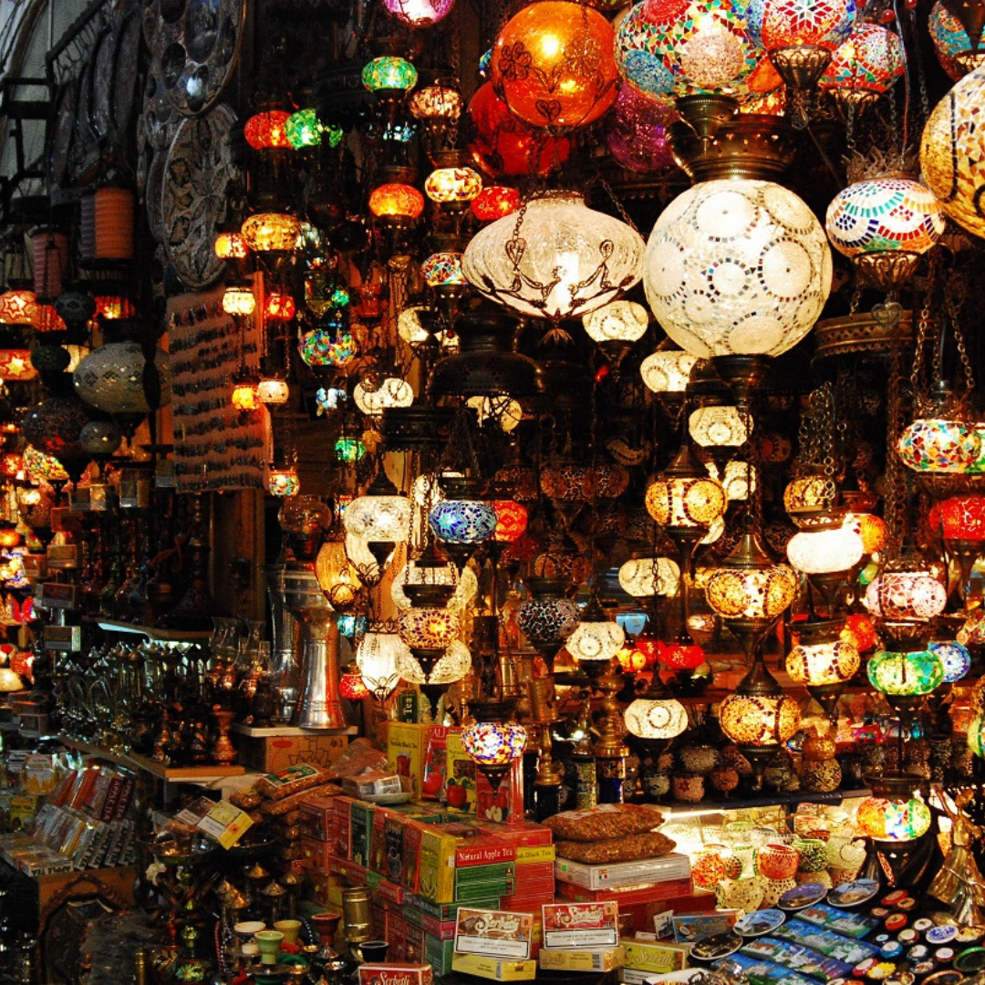 Popular Turkey Tour Economically in 8 Days