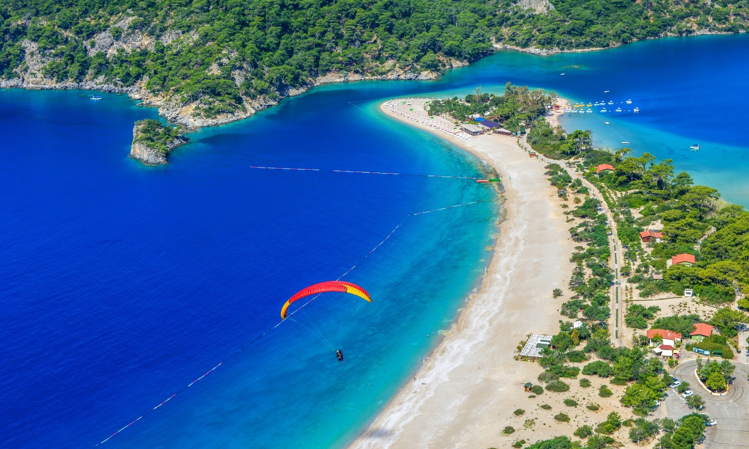 Private Xanthos, Saklıkent, Patara full-day Tour From Fethiye