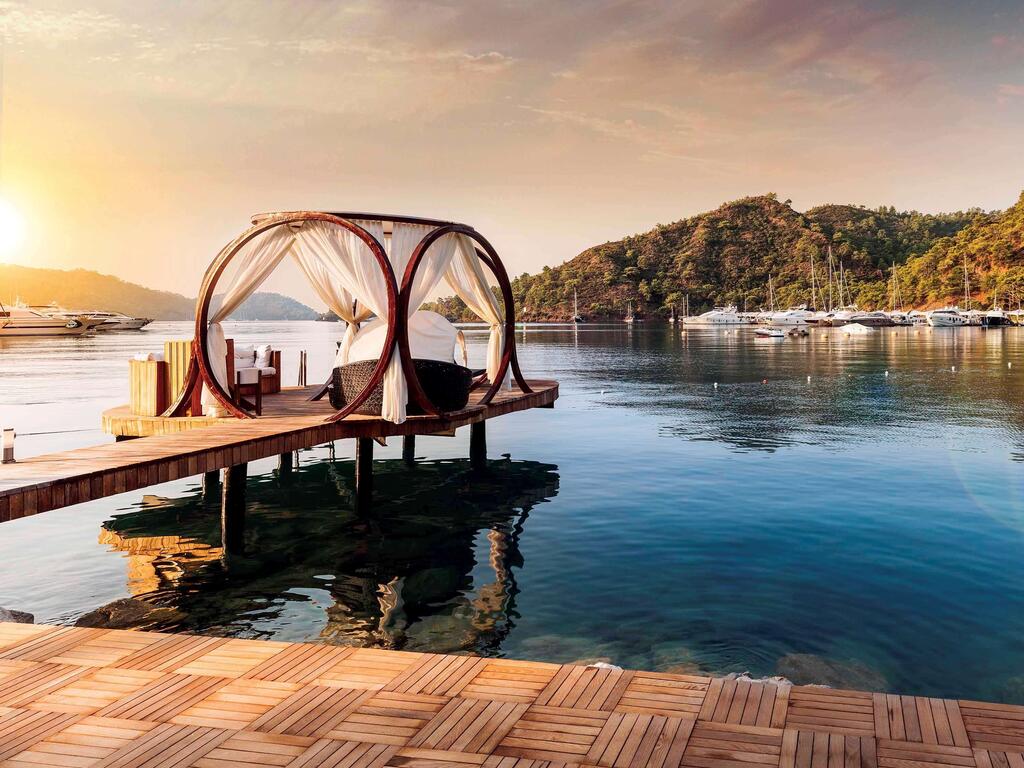 Luxury Turkey 7 Days