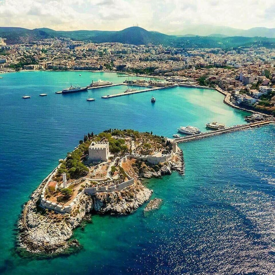 Private 7-Day Turkey Adventure