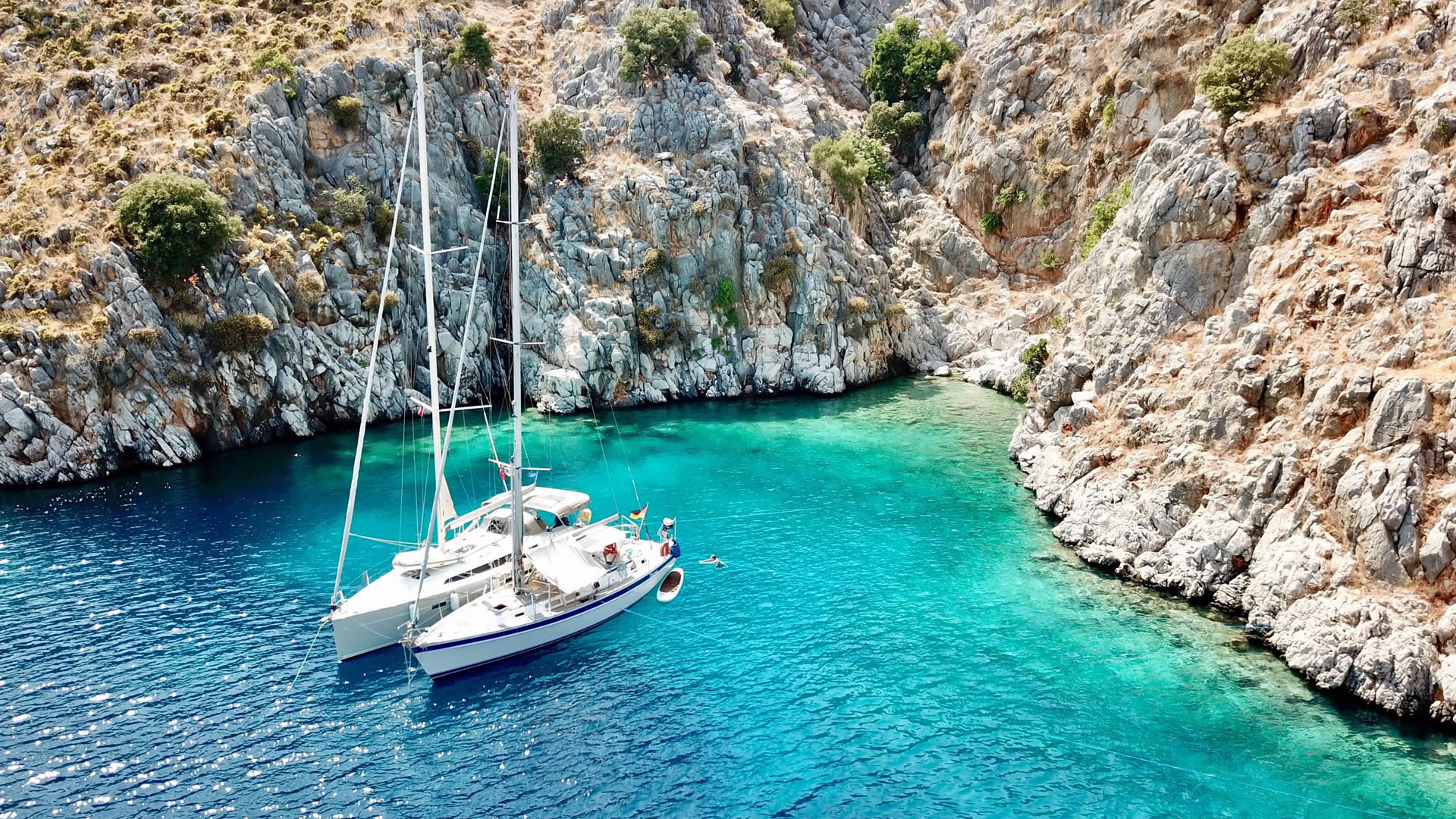 Pamukkale Fethiye Marmaris Tour