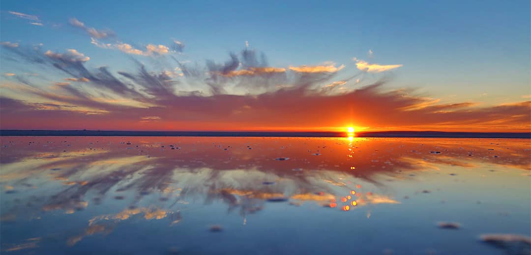 Private Salt Lake Tour from Cappadocia